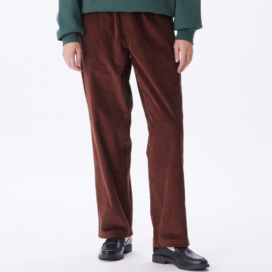 Obey Ανδρικό παντελόνι Easy Cord Pant
